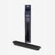 LeMieux Rubber Curb Chain Guard - Black