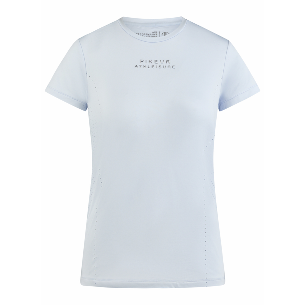 Pikeur Ladies Function Shirt - Azure Glow