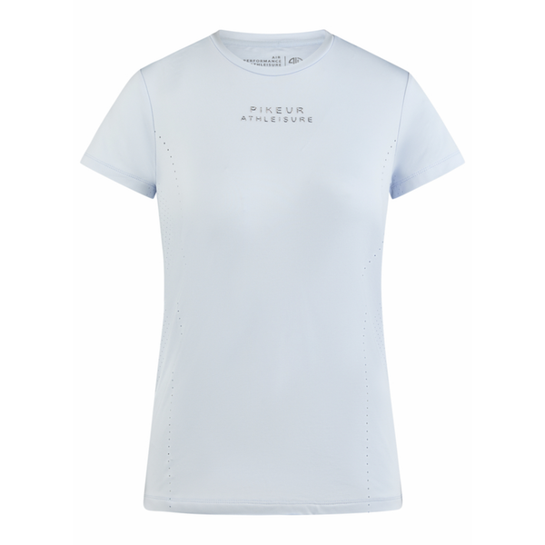 Pikeur Ladies Function Shirt - Azure Glow