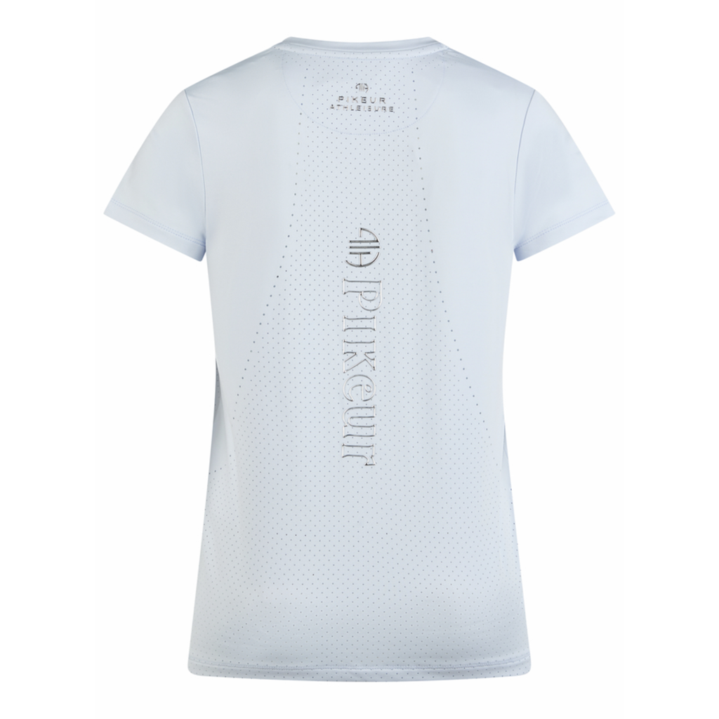 Pikeur Ladies Function Shirt - Azure Glow