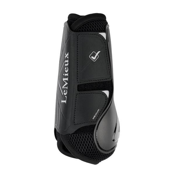 LeMieux MotionFlex Dressage Boot - Black