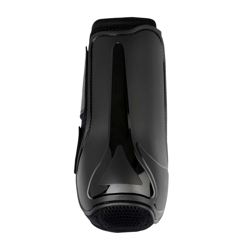 LeMieux MotionFlex Dressage Boot - Black