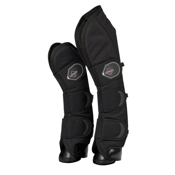 LeMieux Travel Boots - Black