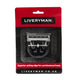 Liveryman Nova 3mm Blade