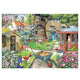 Bloomin Lovely 500 Jigsaw Puzzle