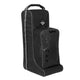 LeMieux Elite Pro Boot And Hat Bag - Black