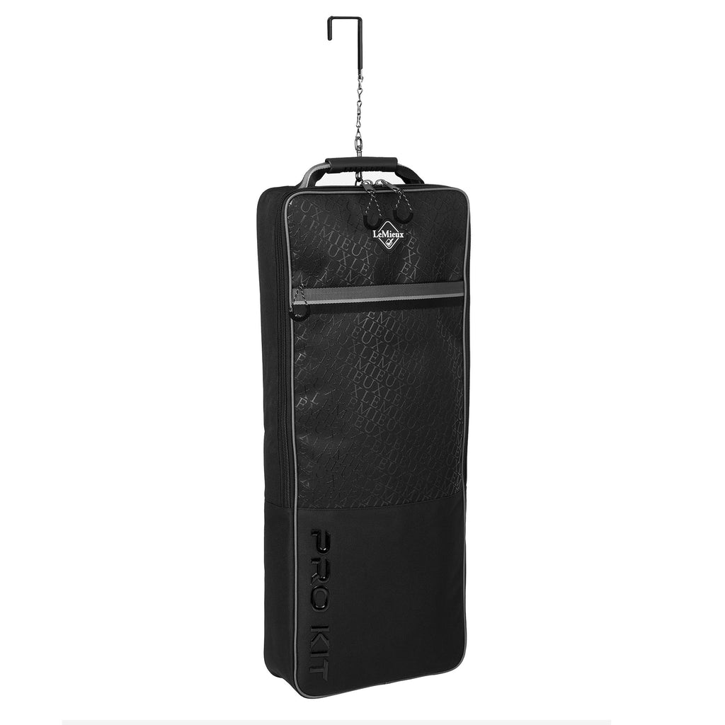 LeMieux Elite Pro Bridle Bag - Black