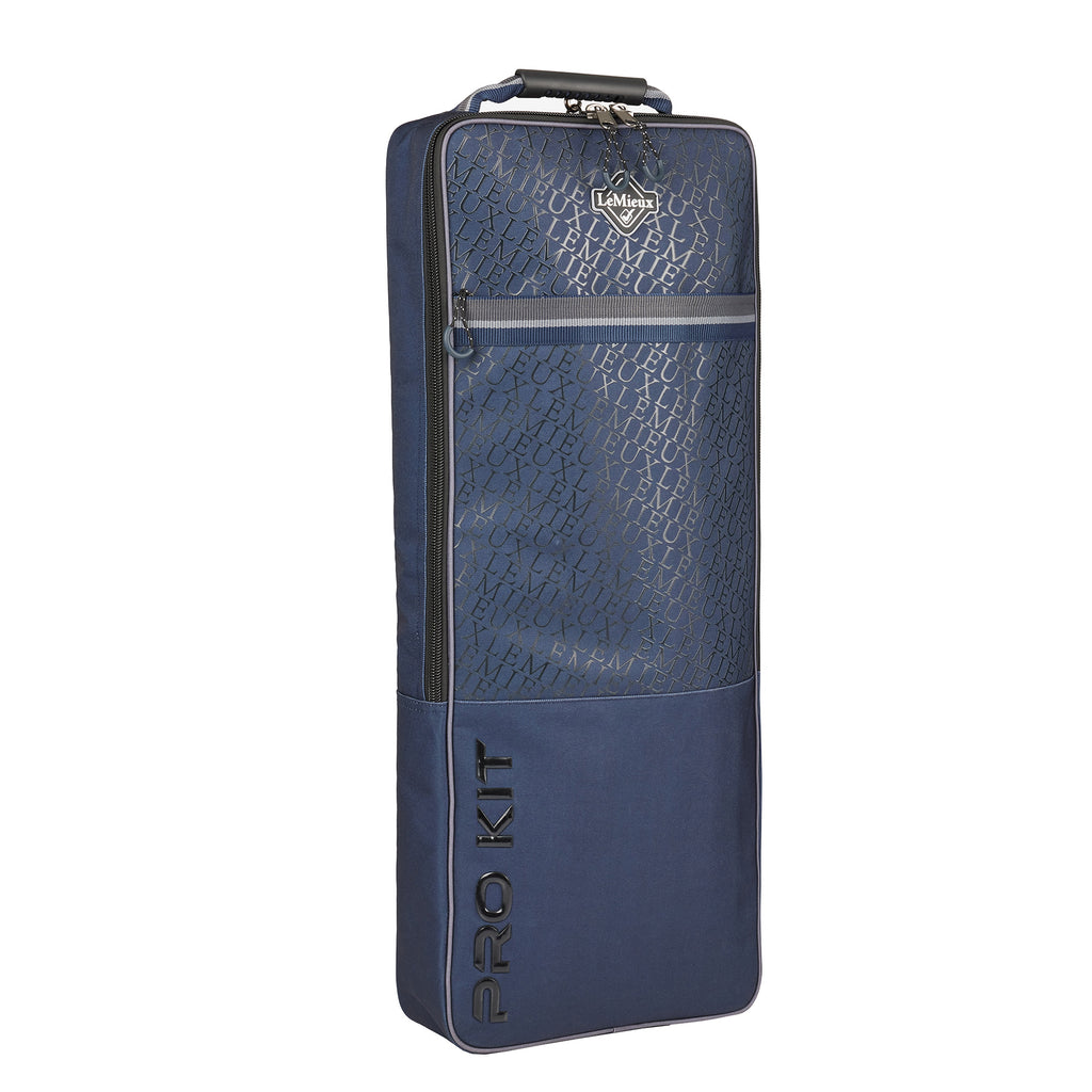 LeMieux Elite Pro Bridle Bag - Navy