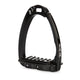 Tech Stirrup Venice Sloped Evo - Black