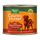 Natures Menu Country Hunter Dog Can - Salmon and Chicken
