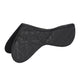 LeMieux Matrix Support Euro Jump Half Pad - Black