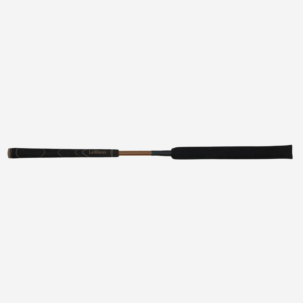 LeMieux Grip-Tek Baton - Brown
