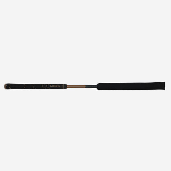 LeMieux Grip-Tek Baton - Brown