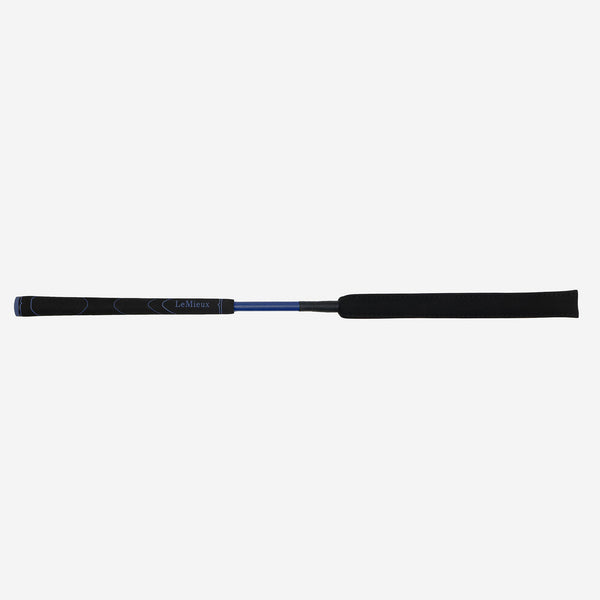 LeMieux Grip-Tek Baton - Navy