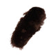Lemieux Simuwool Chin/Noseband Guard - Brown