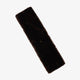 LeMieux Simuwool Dressage Slip On Girth Sleeve - Brown