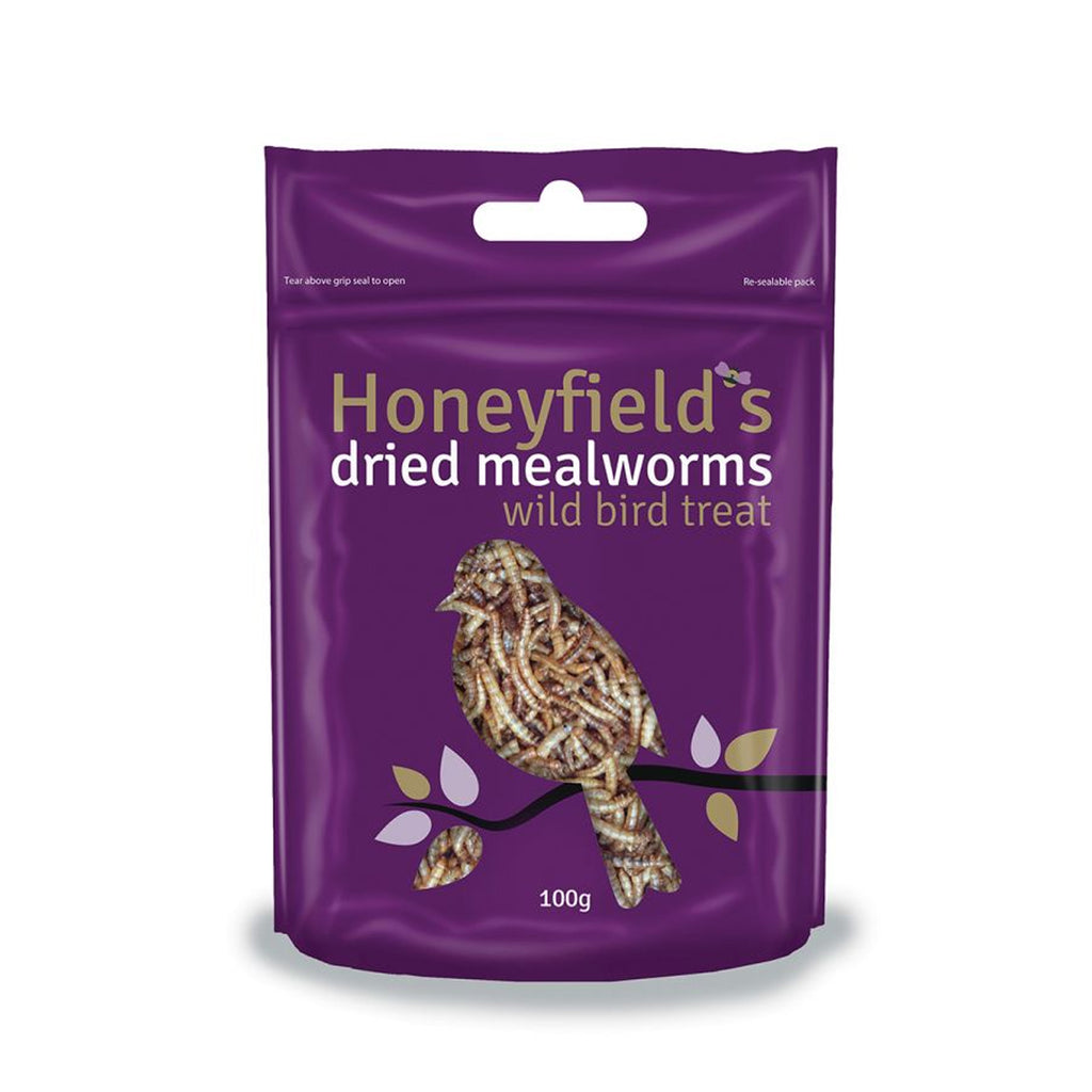 Marriages Honeyfields Mealworms
