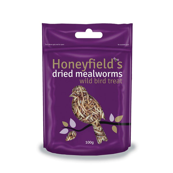 Marriages Honeyfields Mealworms