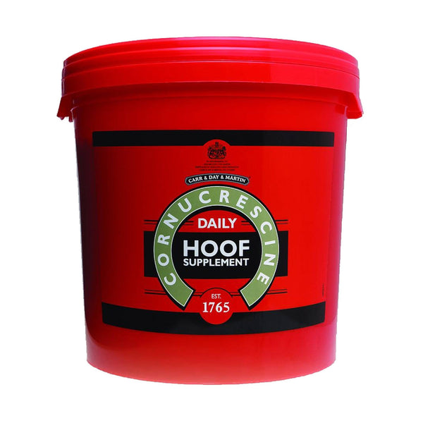 Carr Day Martin Cornucrescine Daily Hoof Supplement - 6kg