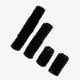 LeMieux Simuwool Headcollar Set - Black