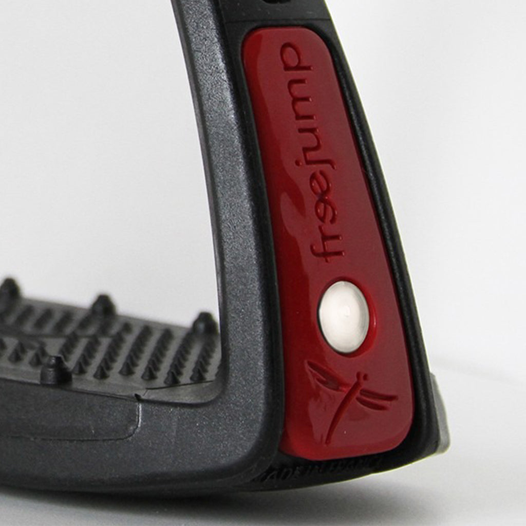 Freejump Soft Up Lite Pins - Red