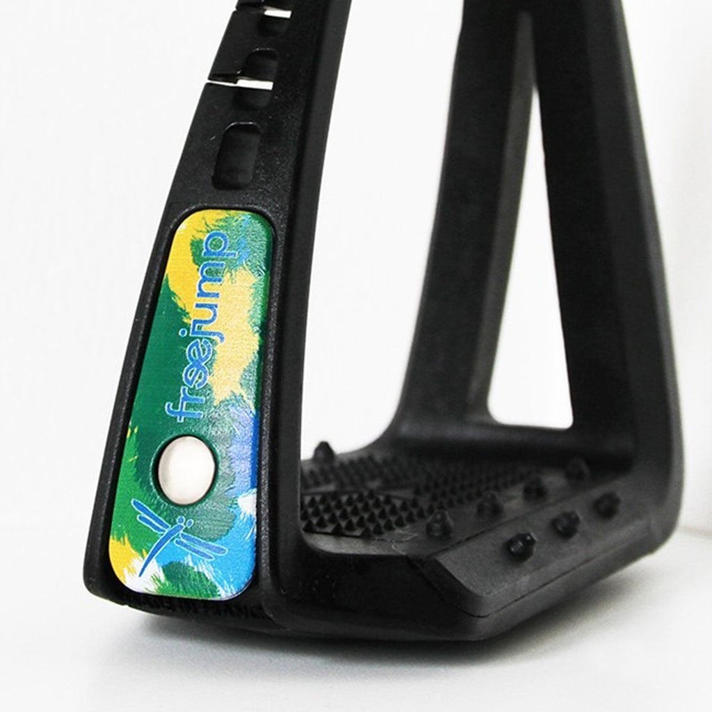 Freejump Soft Up Lite Pins - Rio