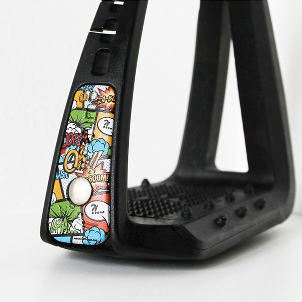 Freejump Soft Up Lite Pins - Comic