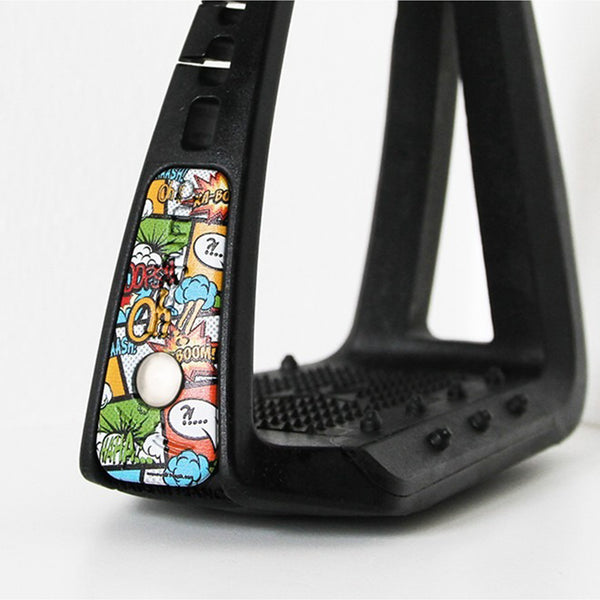Freejump Soft Up Lite Pins - Comic