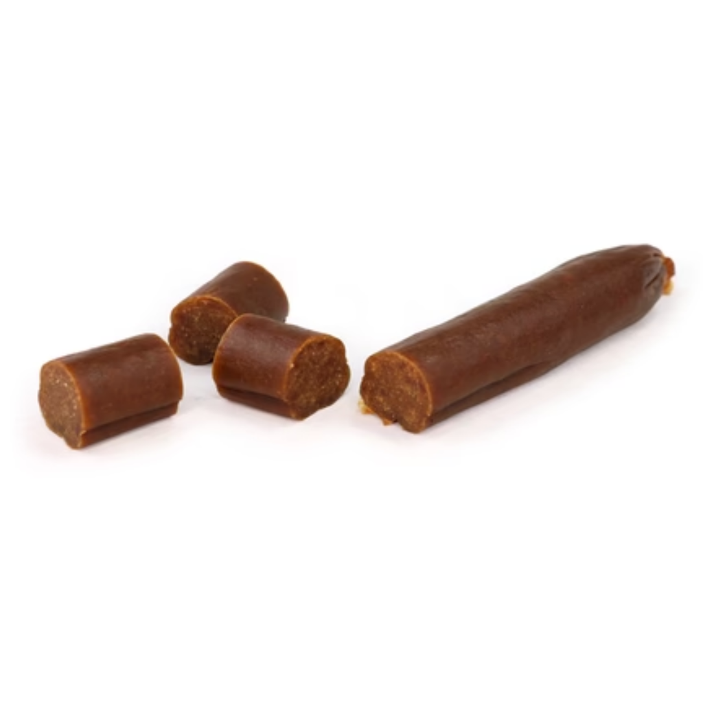 JR Pet Products Long Pork Sausage - Single