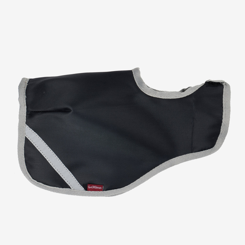 LeMieux Toy Pony Exercise Sheet - Black