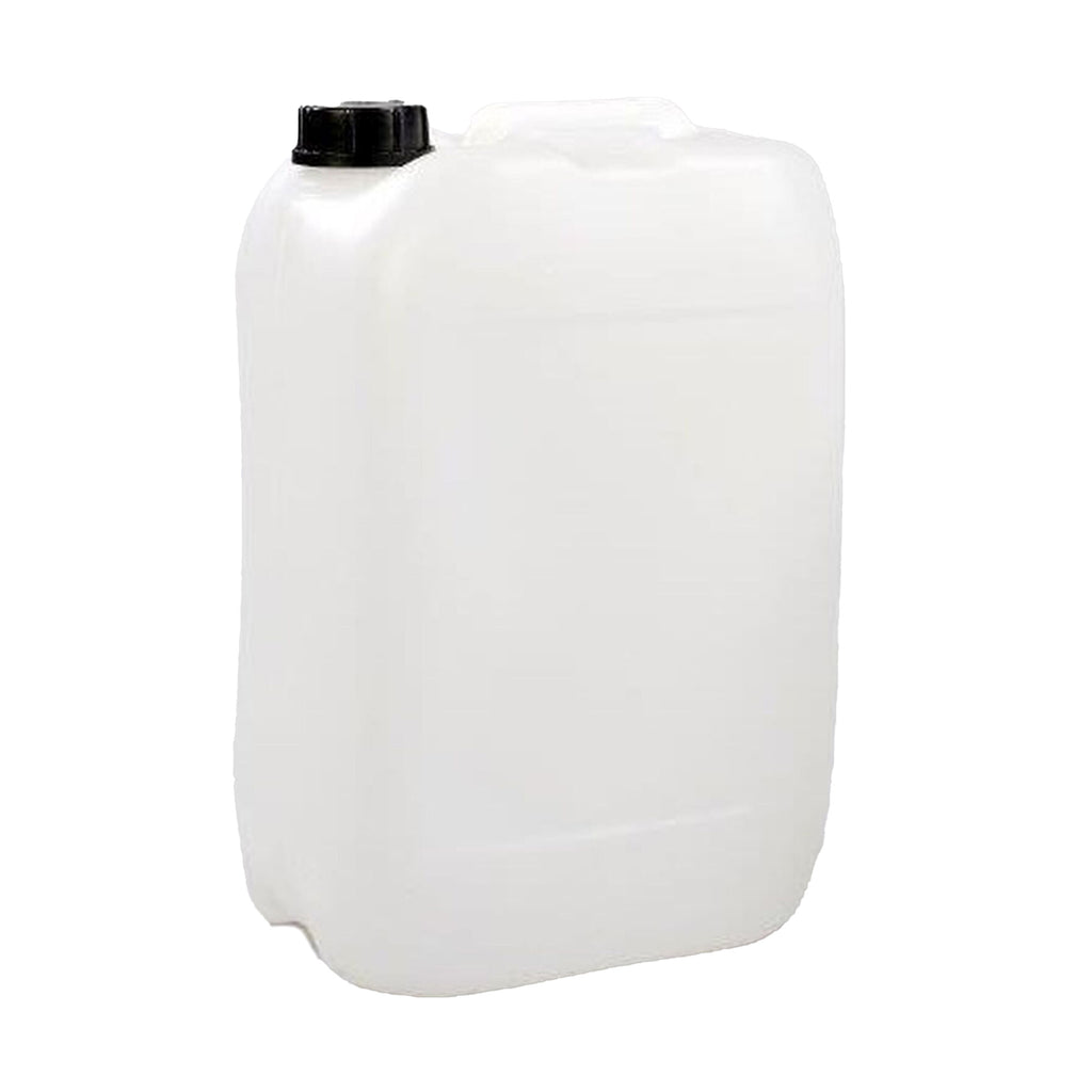 Plastic Water Carrier