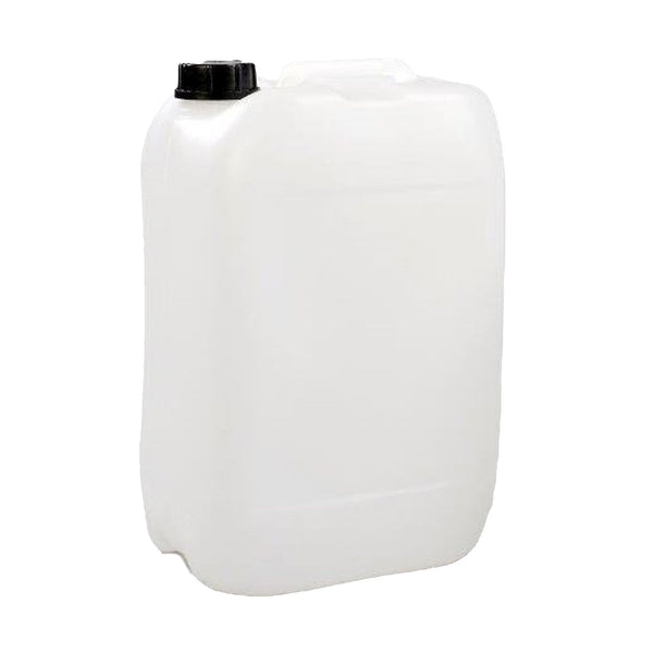 Plastic Water Carrier