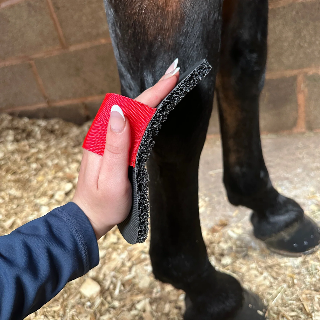 Smart Grooming Super Groomer - Black