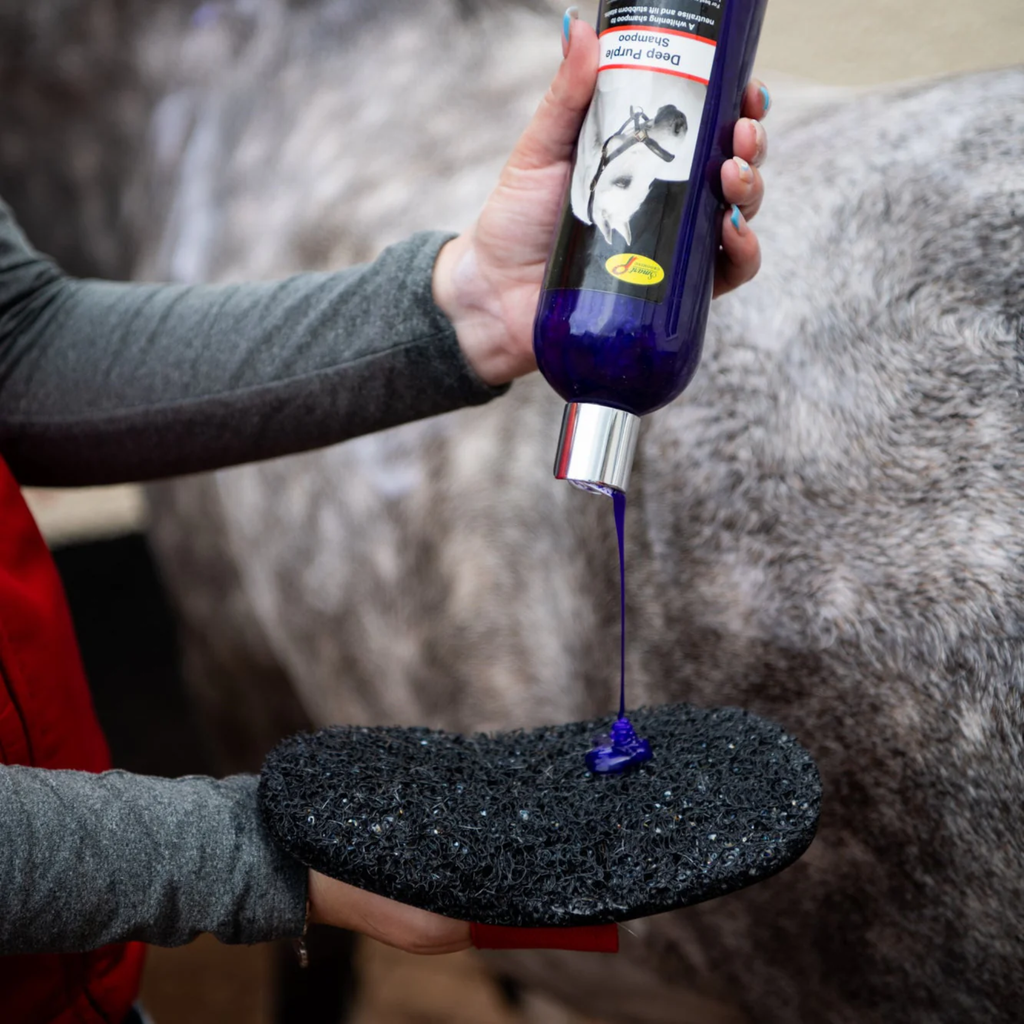 Smart Grooming Super Groomer - Black