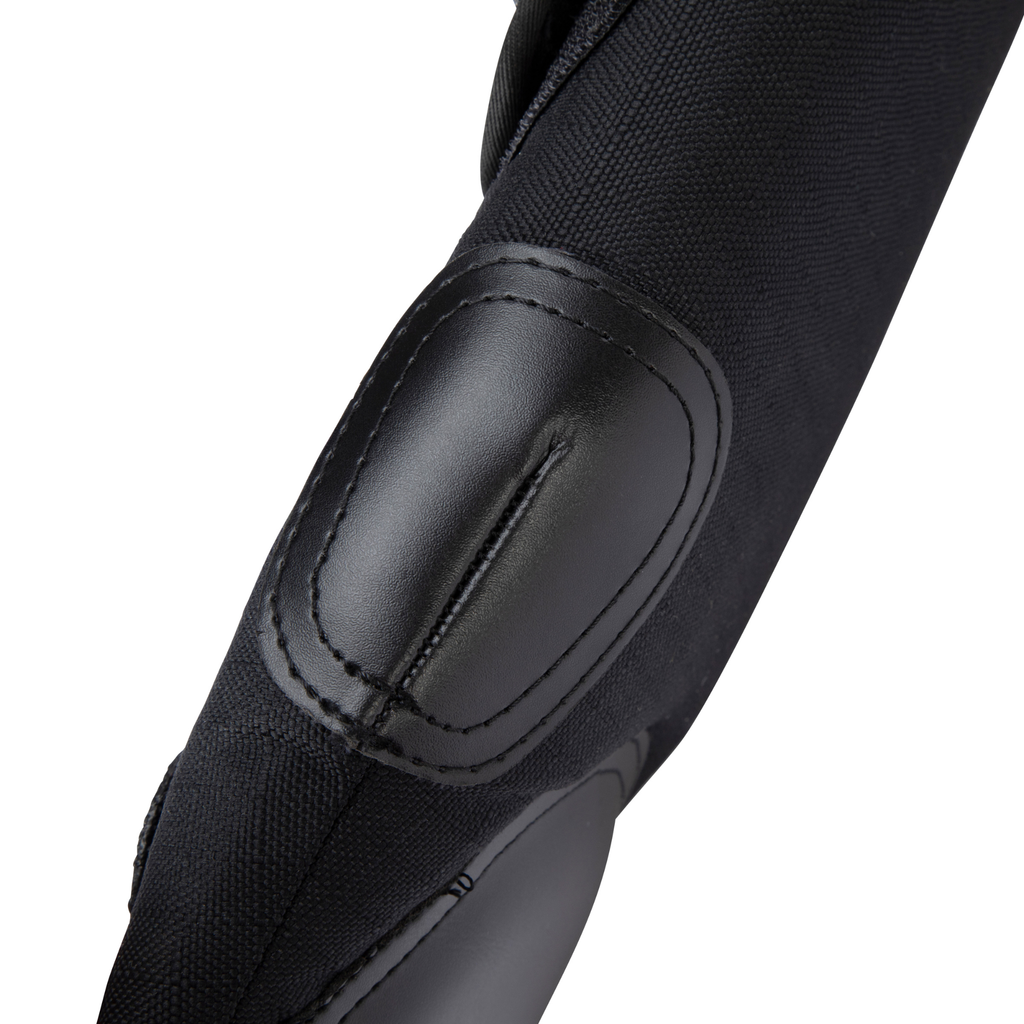 ARMA Air Defence Travel Boots - Black
