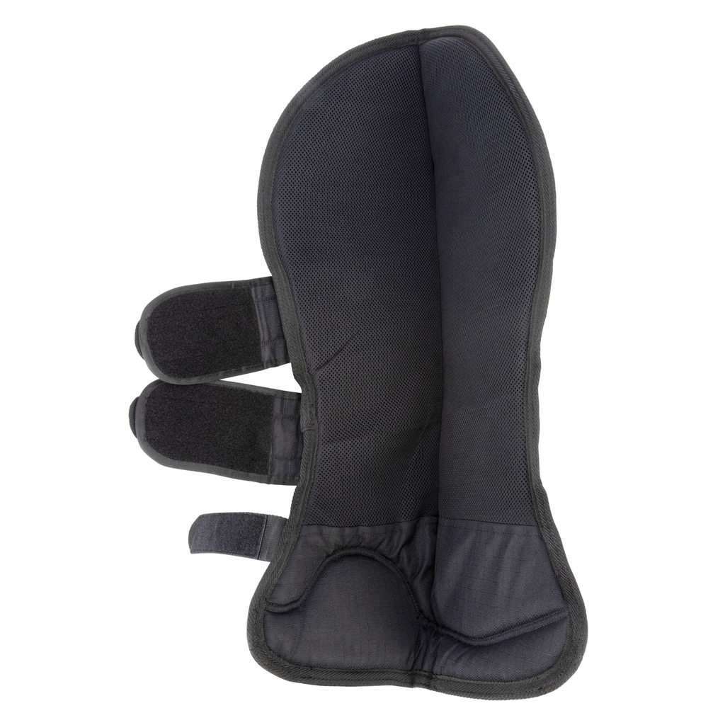 ARMA Air Defence Travel Boots - Black