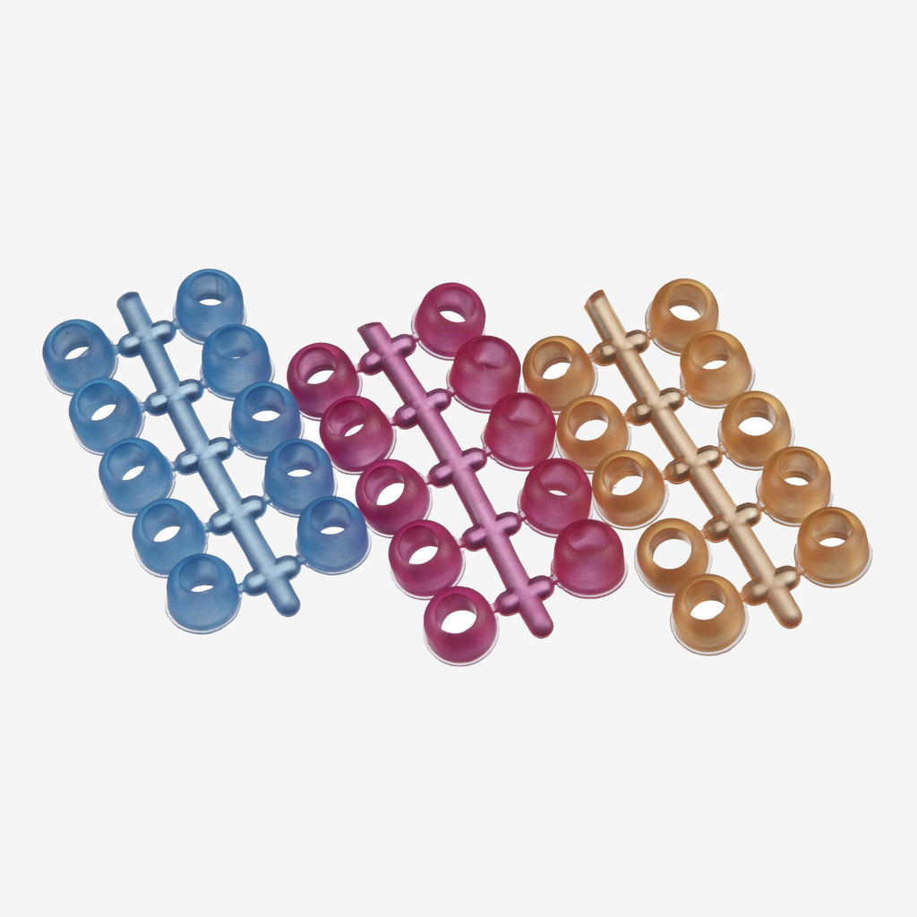 LeMieux Stud Plugz - Blue