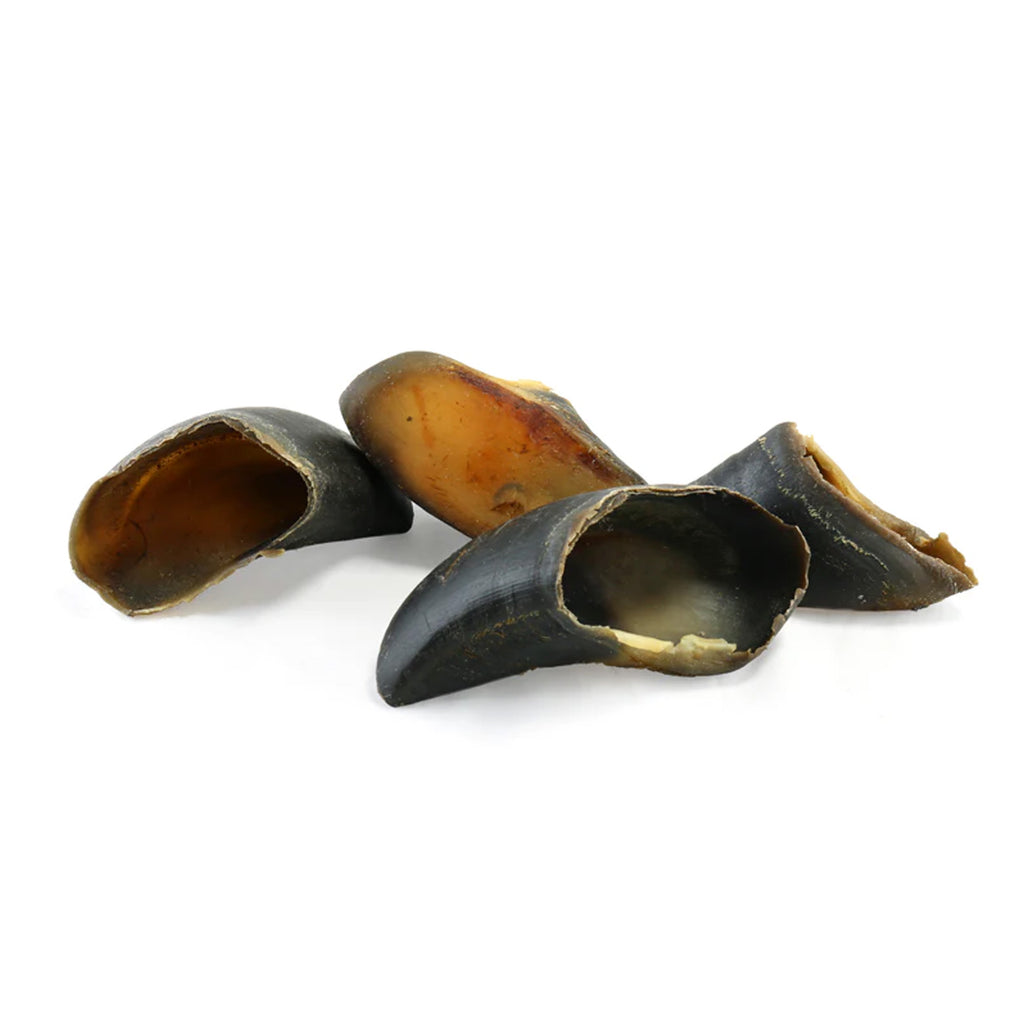 JR Pet Products Buffalo Hooves