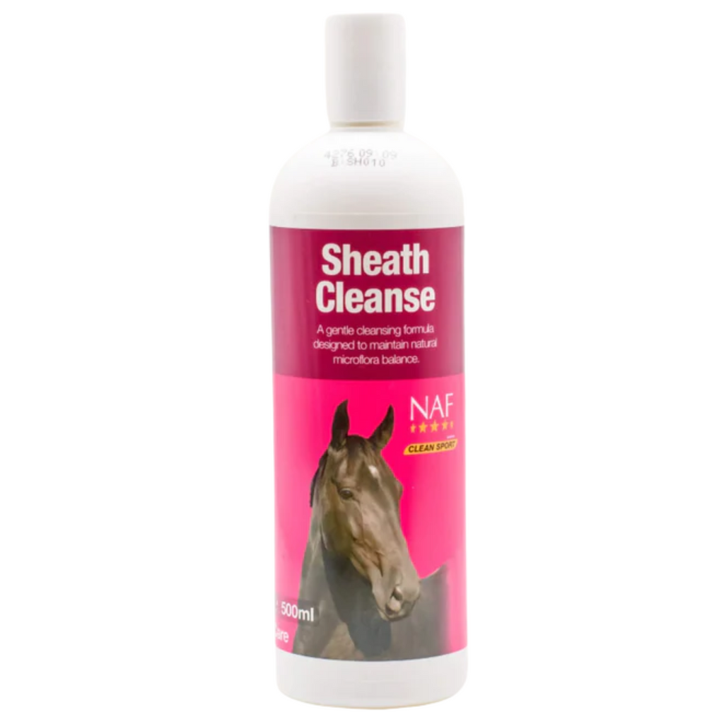 NAF Sheath Cleanse - 500ml