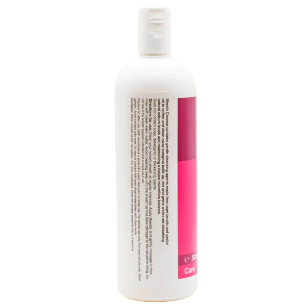NAF Sheath Cleanse - 500ml
