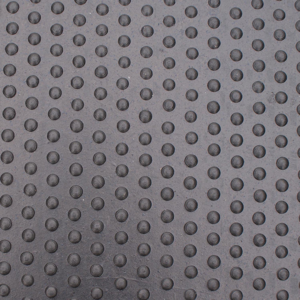 Earlswood Rubber Matting 17mm - Black