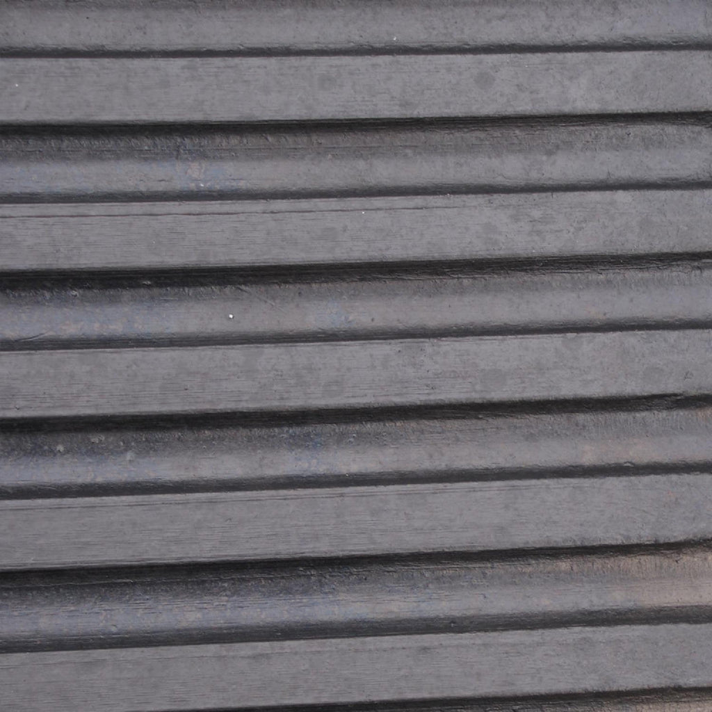 Earlswood Rubber Matting 17mm - Black