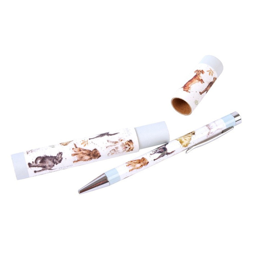 Wrendale Pen - Dog