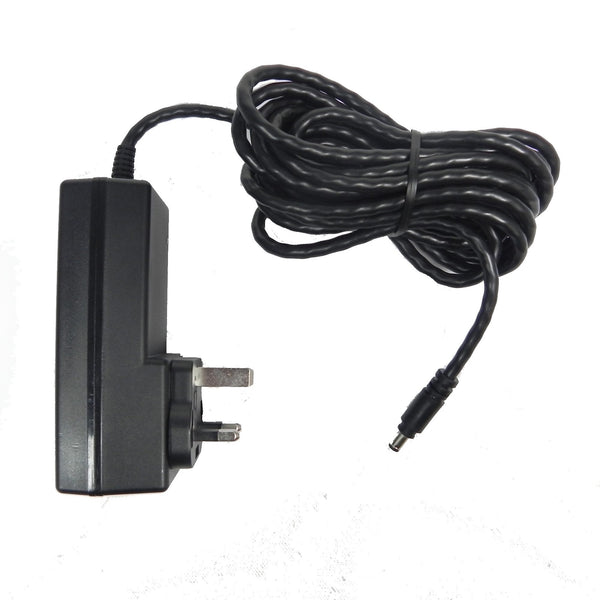 Liveryman Black Beauty Power Adapter