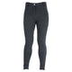 Hy Equestrian Melton Children's Jodhpurs - - Black
