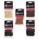 Hy Hair Net - Mid Brown