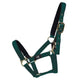 Hy Equestrian Fieldsafe Head Collar - Green