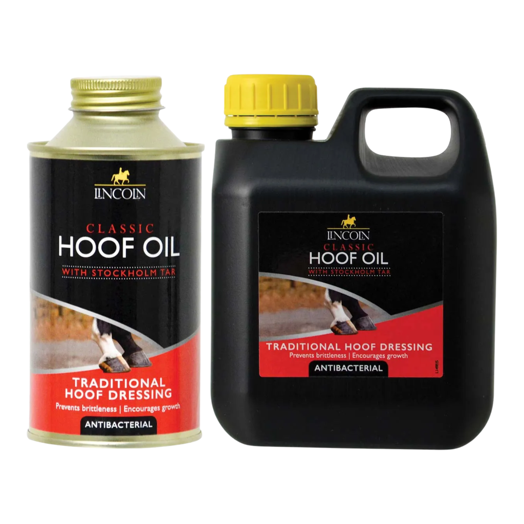 Lincoln Classic Hoof Oil