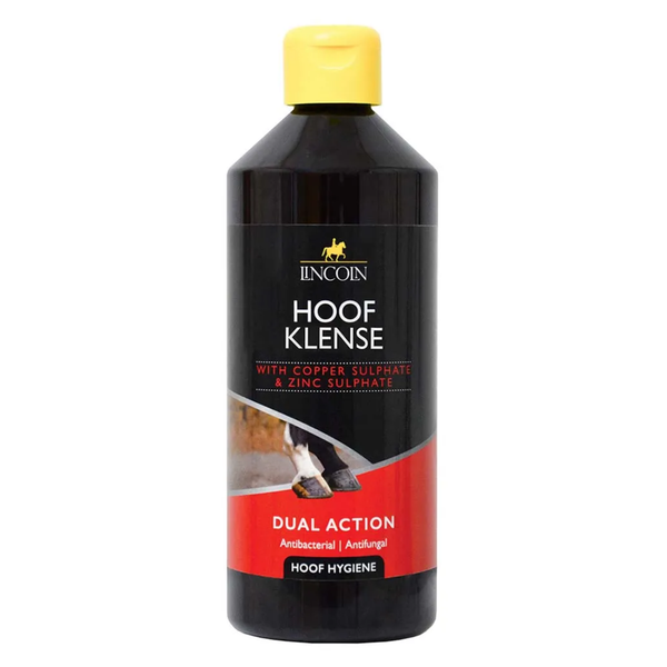 Lincoln Hoof Klense