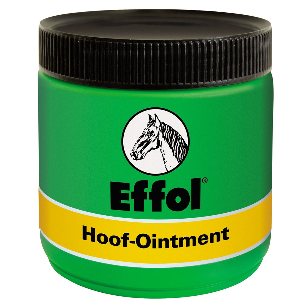 Effol Hoof Ointment - Black